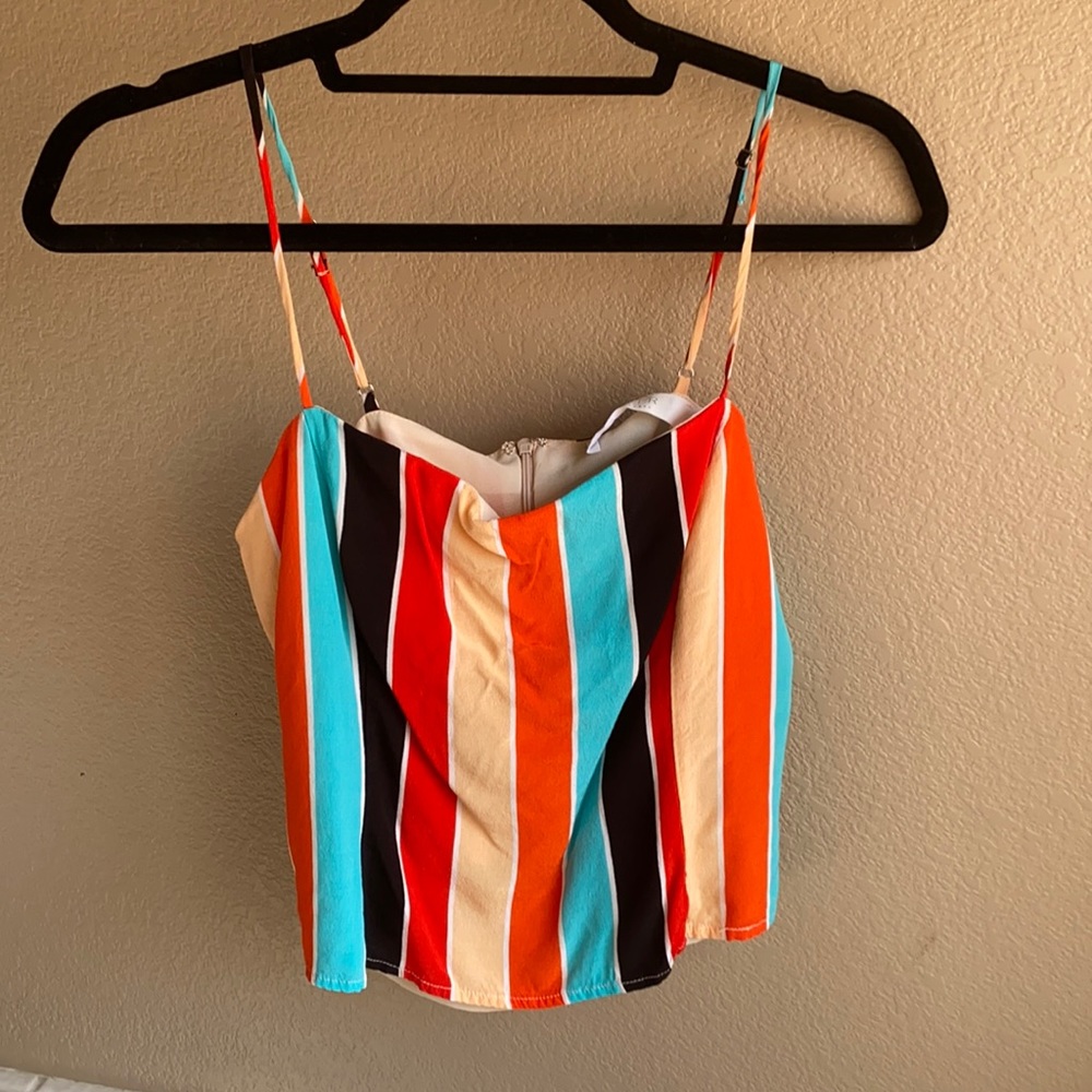 ASTR the label top